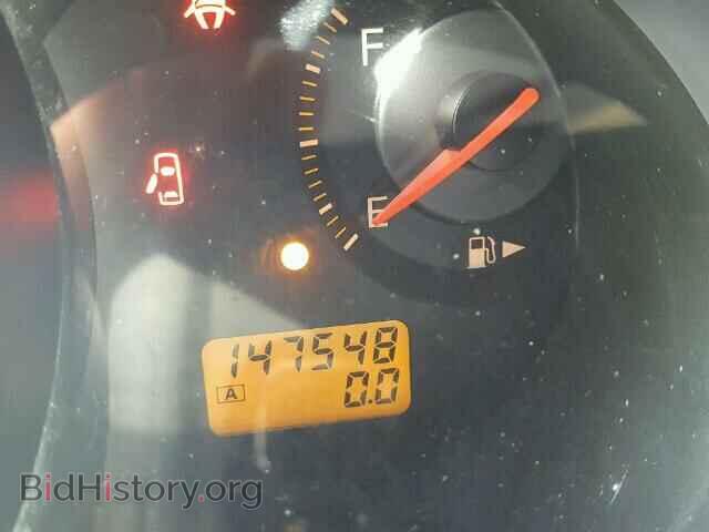 2007 NISSAN VERSA - VIN: 3N1BC13E87L354782 - Фото 8