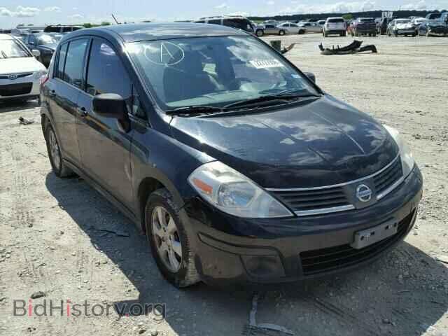 Фотография 3N1BC13E89L407788 - NISSAN VERSA 2009
