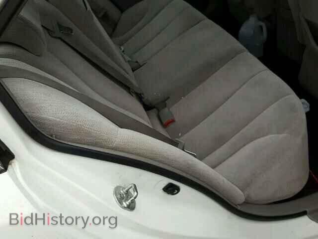 2008 KIA OPTIMA - VIN: KNAGE123X85204720 - Фото 6