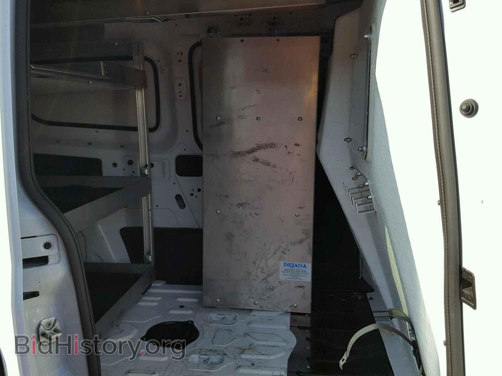 2017 RAM PROMASTER - VIN: ZFBERFBB5H6E06755 - Photo 6