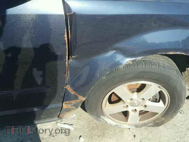 2008 DODGE CARAVAN - VIN: 1D8HN44H38B171547 - Фото 9