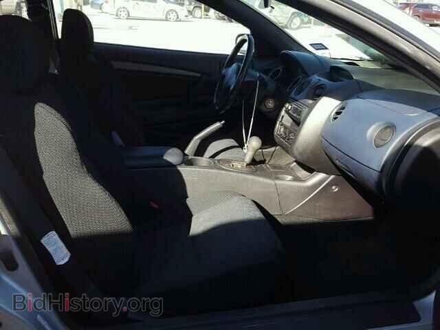 2003 MITSUBISHI ECLIPSE - VIN: 4A3AC44G23E030194 - Photo 5