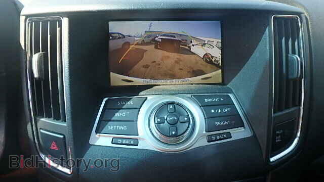 2012 NISSAN MAXIMA - VIN: 1N4AA5AP9CC842788 - Фото 9