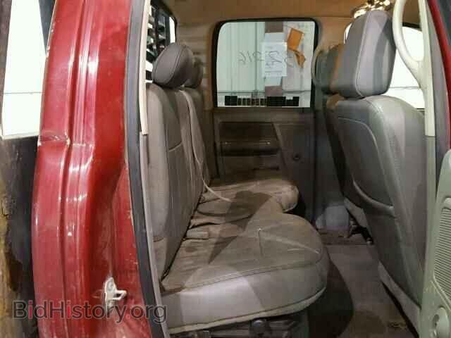 2009 DODGE RAM 2500 - VIN: 3D7KS28L79G550985 - Фото 6