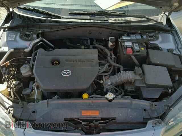 2008 MAZDA 6 - VIN: 1YVHP80C385M09643 - Фото 7