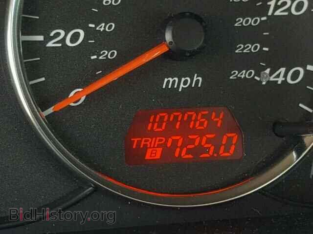 2008 MAZDA 6 - VIN: 1YVHP80C385M09643 - Фото 8