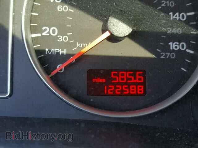 2007 AUDI A4 - VIN: WAUDF98E97A161260 - Фото 8