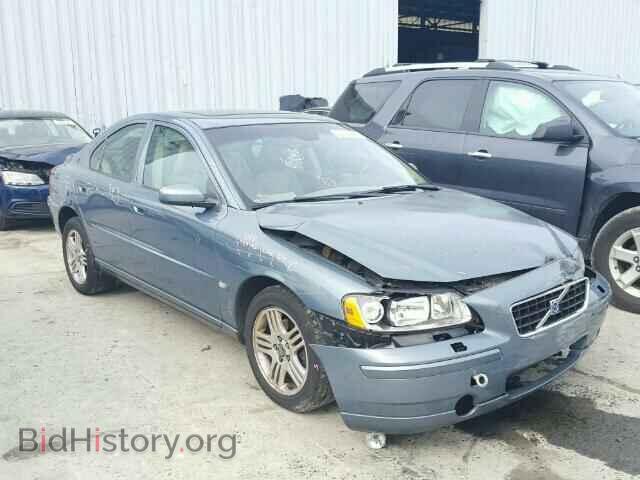 Photo YV1RH592652483372 - VOLVO S60 2005