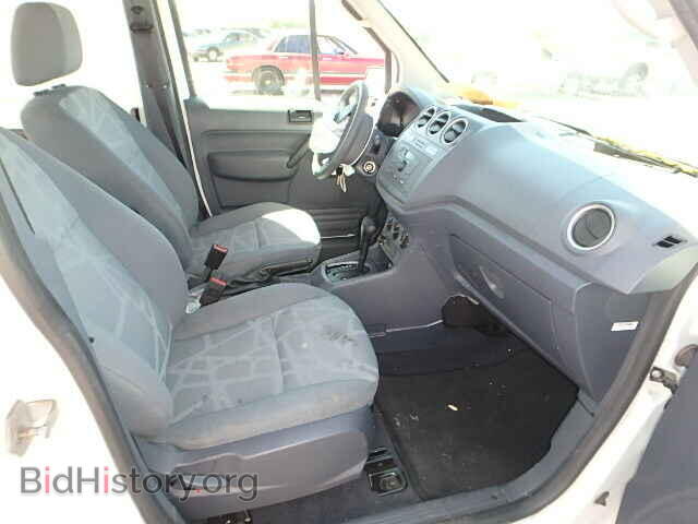 2011 FORD TRANSIT CO - VIN: NM0LS7AN7BT064741 - Фото 5