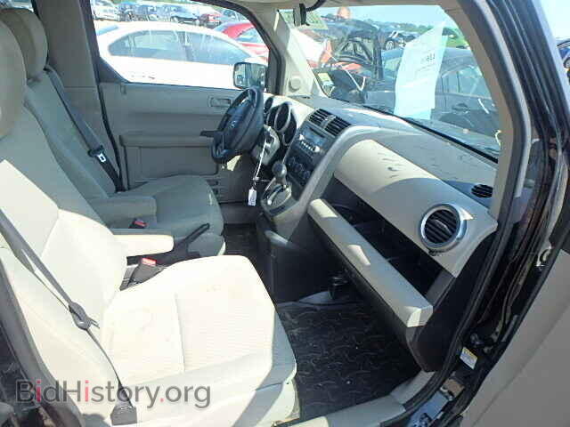 2011 HONDA ELEMENT - VIN: 5J6YH1H73BL001139 - Фото 5