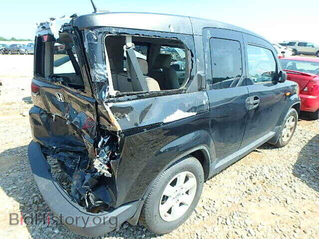 2011 HONDA ELEMENT - VIN: 5J6YH1H73BL001139 - Фото 10