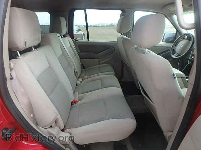 Photo 1FMEU73E06UB02745 - FORD EXPLORER 2006