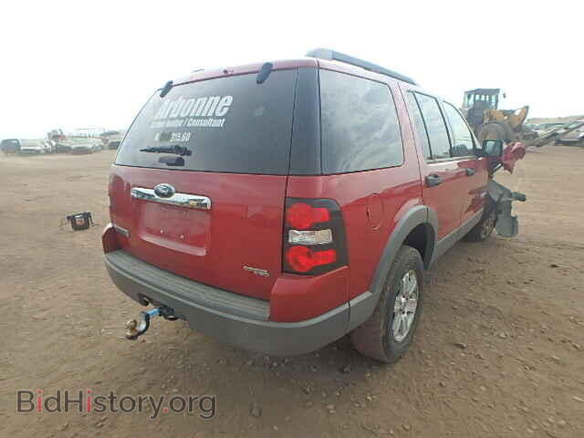 2006 FORD EXPLORER - VIN: 1FMEU73E06UB02745 - Фото 5