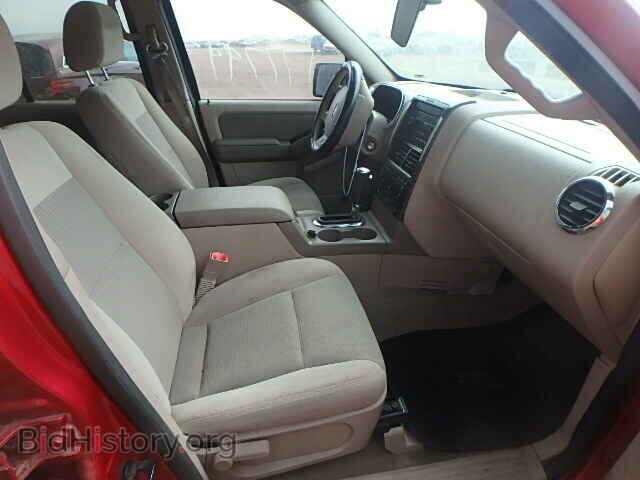 2006 FORD EXPLORER - VIN: 1FMEU73E06UB02745 - Фото 6