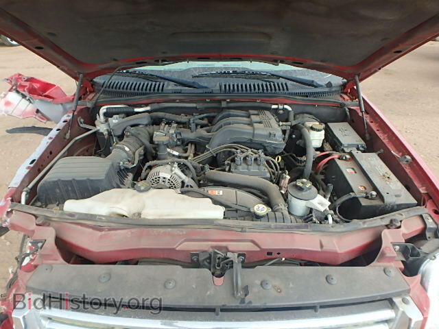 2006 FORD EXPLORER - VIN: 1FMEU73E06UB02745 - Фото 7