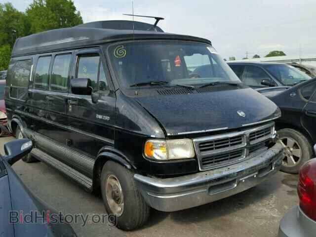1994 DODGE RAM VAN - VIN: 2B6HB21YXRK558337 - Фото 9