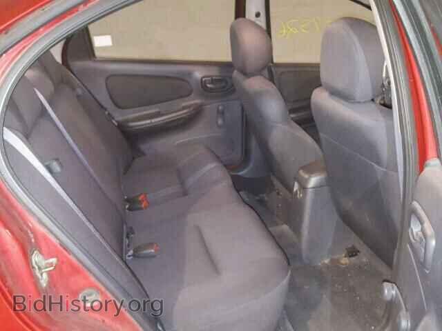 2003 DODGE NEON - VIN: 1B3ES56C73D142486 - Фото 6