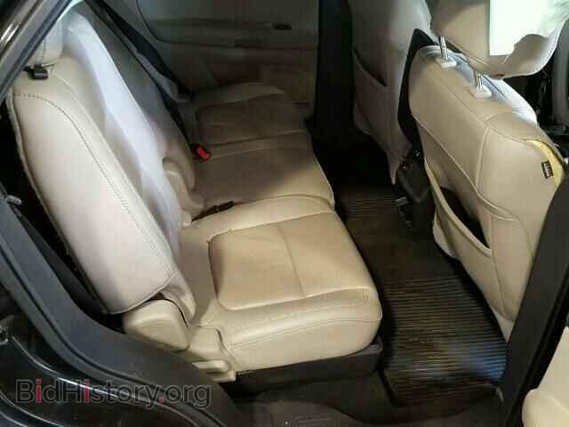2013 FORD EXPLORER - VIN: 1FM5K7D80DGB62423 - Фото 6