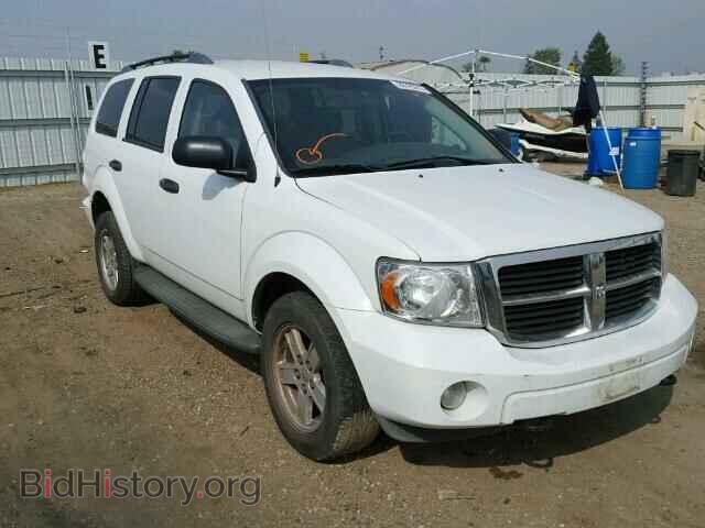 Photo 1D8HB38P79F712355 - DODGE DURANGO 2009