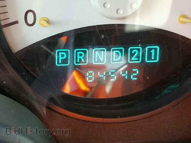 2009 DODGE DURANGO - VIN: 1D8HB38P79F712355 - Photo 8