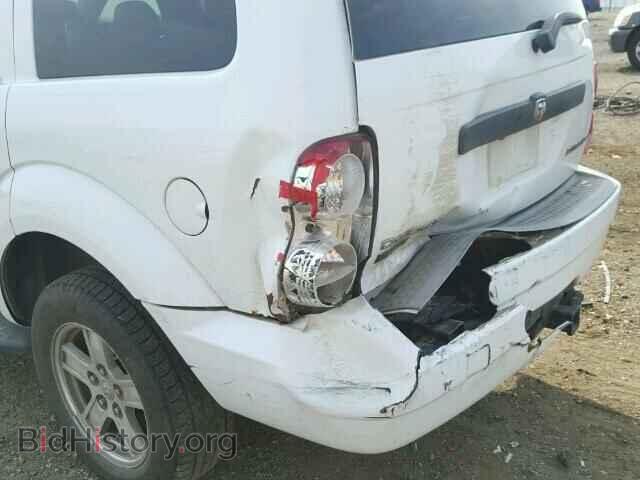 2009 DODGE DURANGO - VIN: 1D8HB38P79F712355 - Photo 9