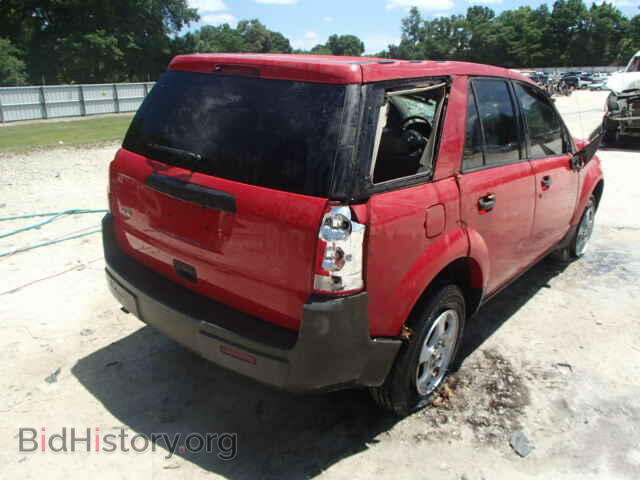 2003 SATURN VUE - VIN: 5GZCZ33D33S819336 - Фото 4