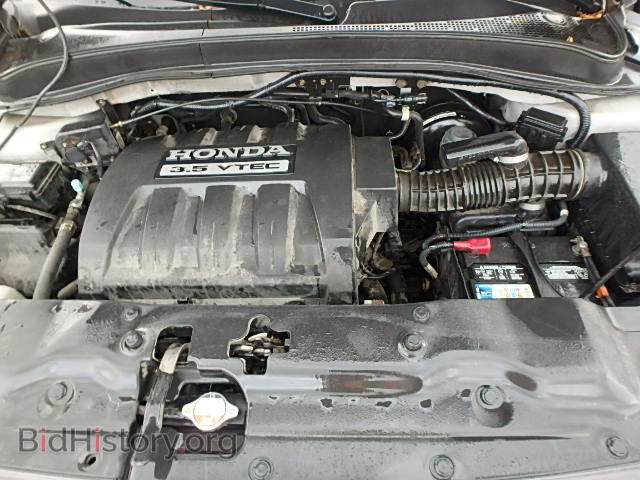 2005 HONDA PILOT - VIN: 5FNYF18685B012227 - Фото 7