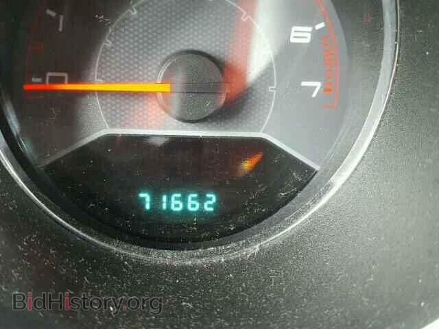 2011 DODGE AVENGER - VIN: 1B3BD4FB6BN563056 - Photo 8