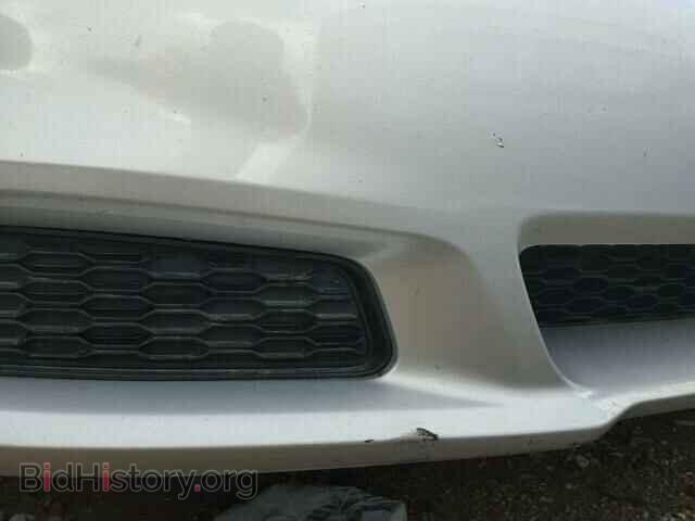 2011 DODGE AVENGER - VIN: 1B3BD4FB6BN563056 - Photo 10