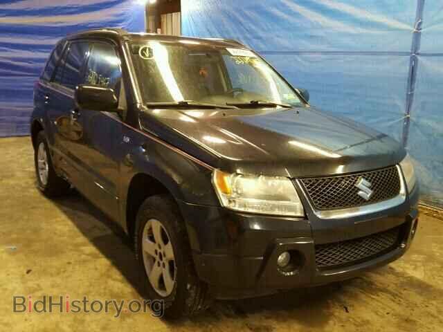 Photo JS3TD943264103501 - SUZUKI GR VITARA 2006