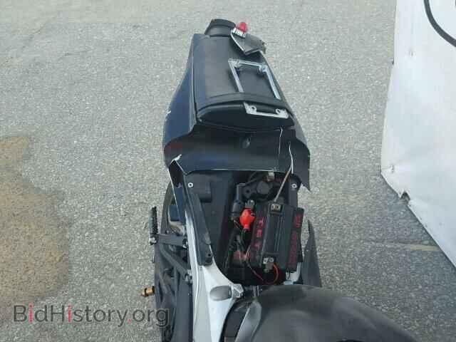 2007 HONDA CBR CYCLE - VIN: JH2PC40067M009292 - Фото 6