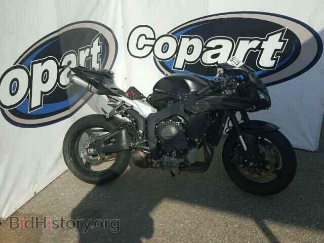 2007 HONDA CBR CYCLE - VIN: JH2PC40067M009292 - Фото 10