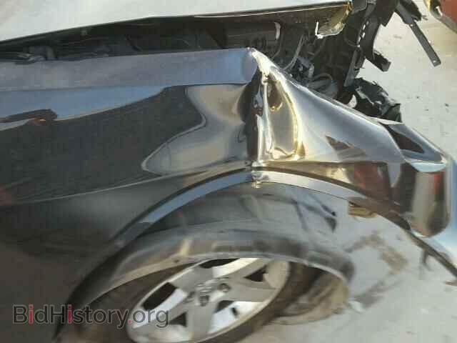 2010 DODGE CHALLENGER - VIN: 2B3CJ4DV7AH324018 - Фото 9