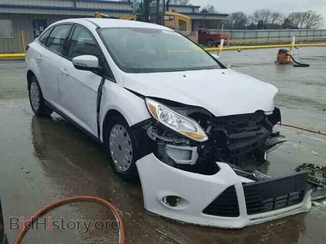 Photo 1FADP3F20DL359530 - FORD FOCUS 2013
