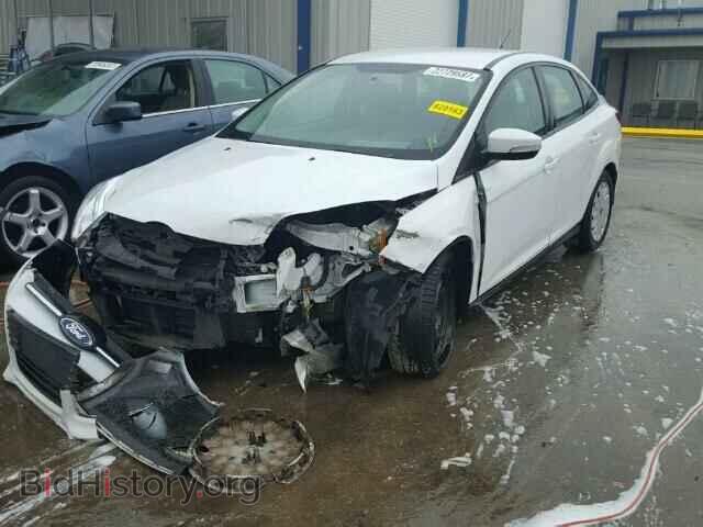 2013 FORD FOCUS - VIN: 1FADP3F20DL359530 - Фото 2