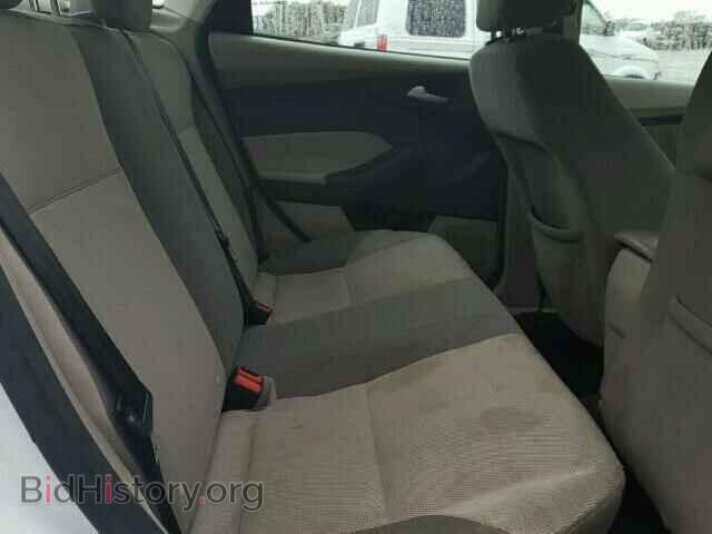 2013 FORD FOCUS - VIN: 1FADP3F20DL359530 - Фото 6