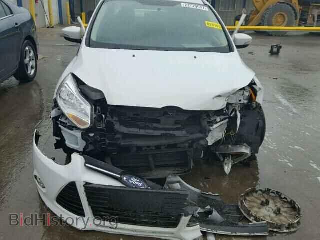 2013 FORD FOCUS - VIN: 1FADP3F20DL359530 - Фото 9