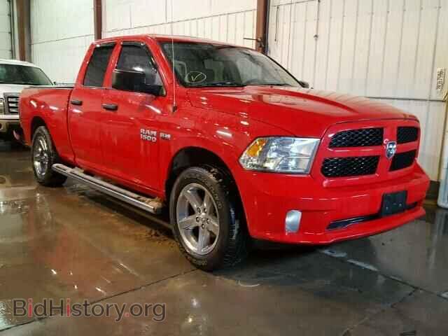 Photo 1C6RR7FT5ES369012 - RAM TRUCK 2014