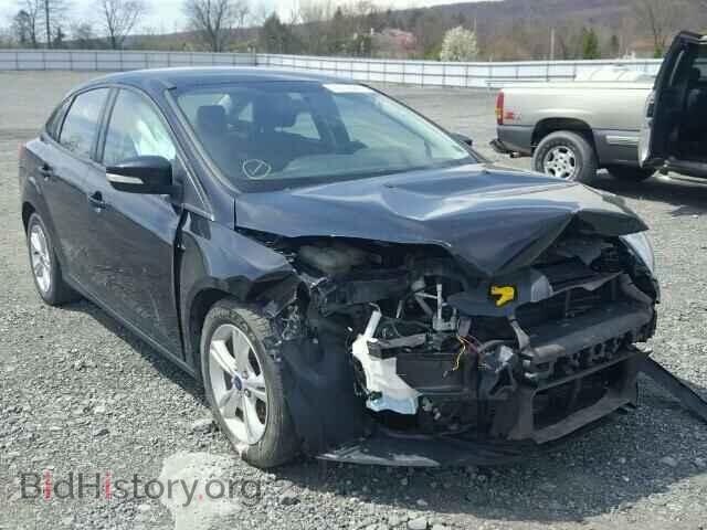Photo 1FADP3F2XEL153598 - FORD FOCUS 2014