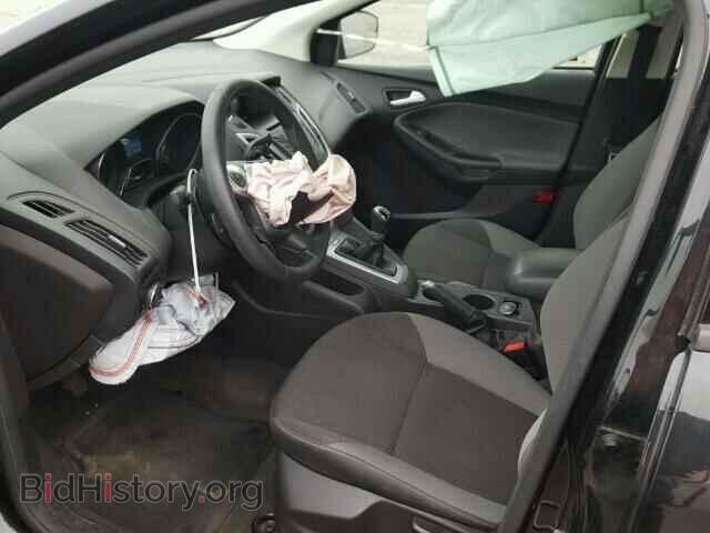 2014 FORD FOCUS - VIN: 1FADP3F2XEL153598 - Photo 5