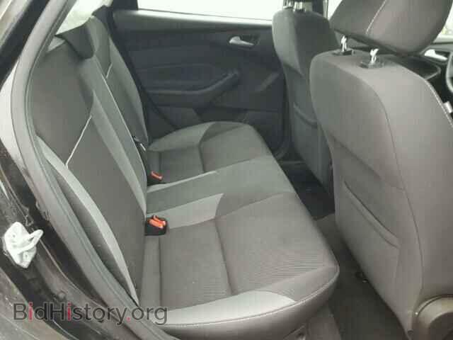 2014 FORD FOCUS - VIN: 1FADP3F2XEL153598 - Photo 6