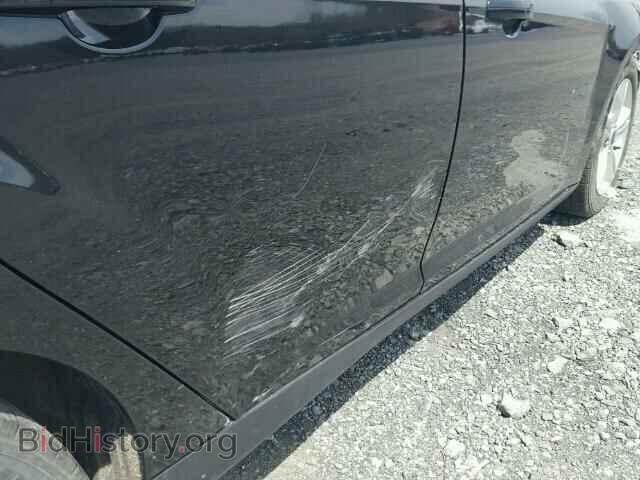 2014 FORD FOCUS - VIN: 1FADP3F2XEL153598 - Photo 9