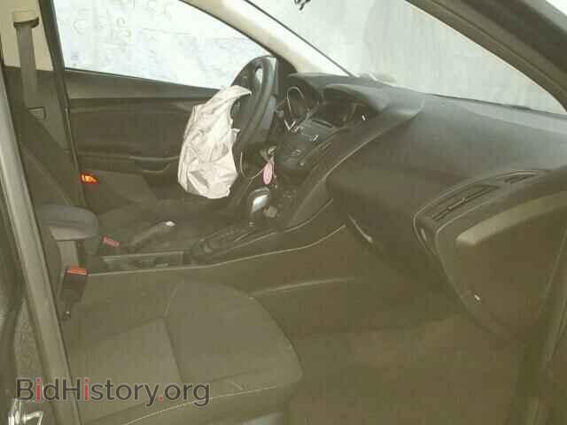 2016 FORD FOCUS - VIN: 1FADP3F24GL292998 - Photo 5