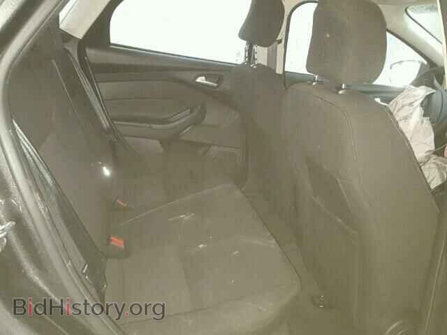 2016 FORD FOCUS - VIN: 1FADP3F24GL292998 - Photo 6
