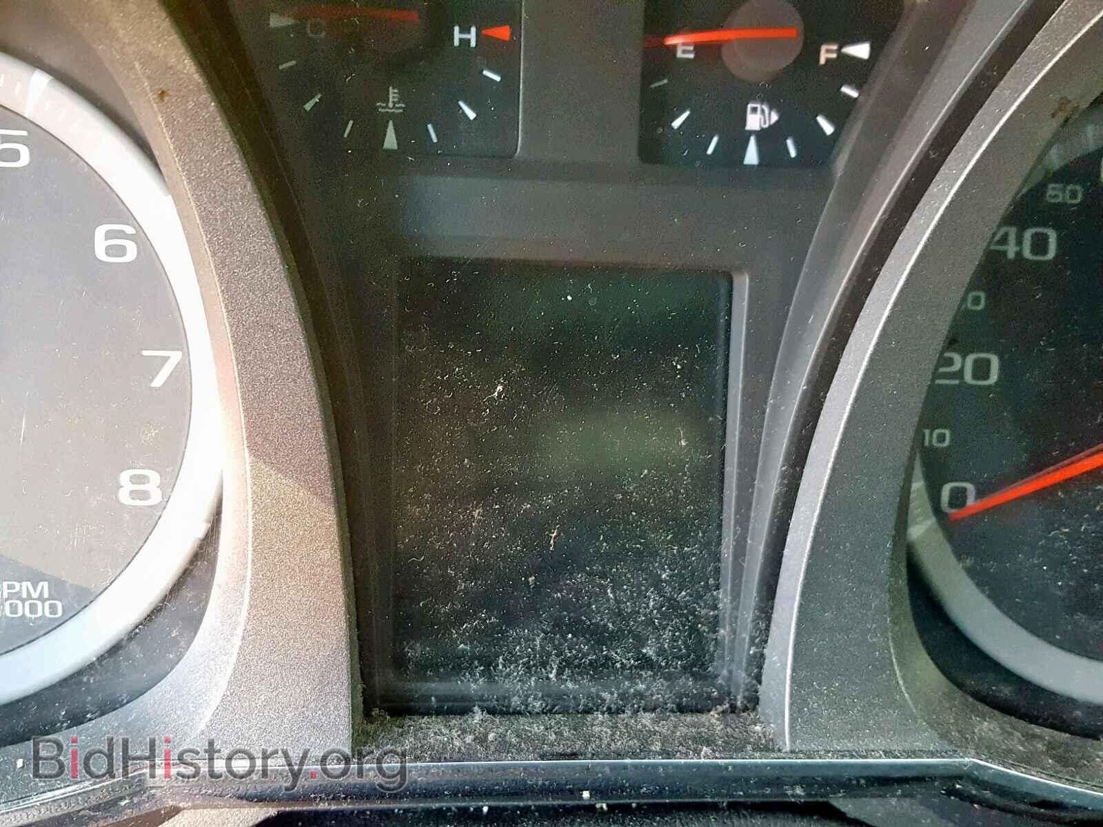 2014 GMC TERRAIN SL - VIN: 2GKALREK4E6349739 - Фото 8