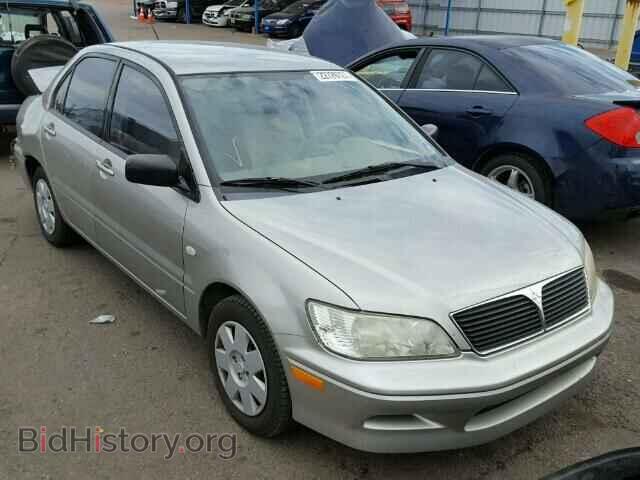 Фотография JA3AJ26E93U034790 - MITSUBISHI LANCER 2003