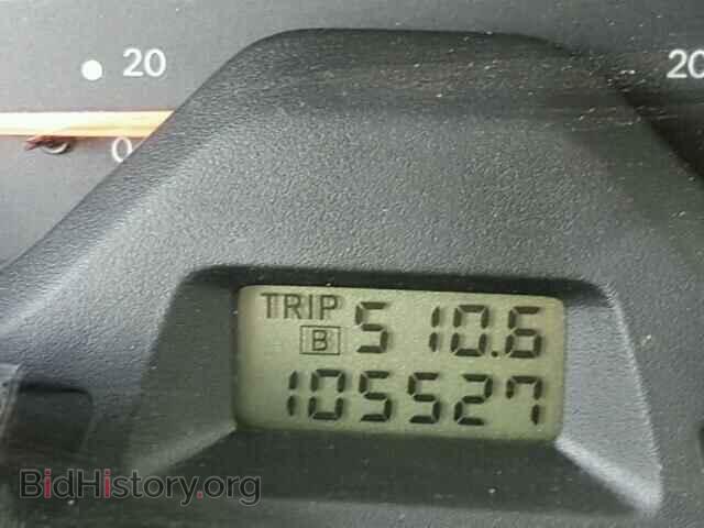 2003 MITSUBISHI LANCER - VIN: JA3AJ26E93U034790 - Фото 8