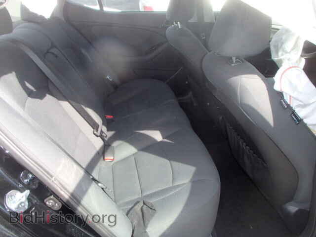 2015 KIA OPTIMA - VIN: 5XXGM4A79FG484831 - Фото 6