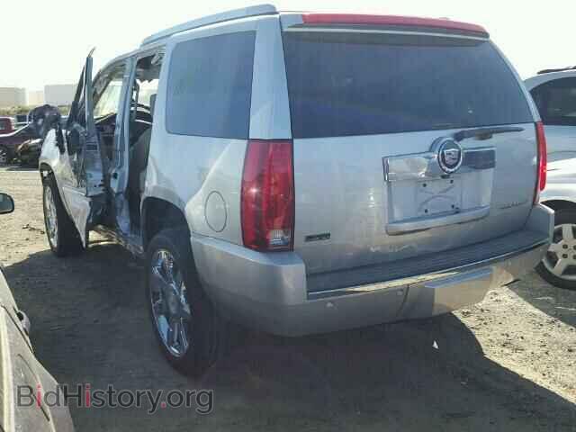 2011 CADILLAC ESCALADE - VIN: 1GYS4AEF7BR280413 - Фото 3