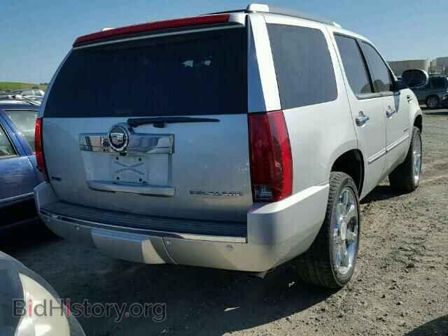 2011 CADILLAC ESCALADE - VIN: 1GYS4AEF7BR280413 - Фото 4